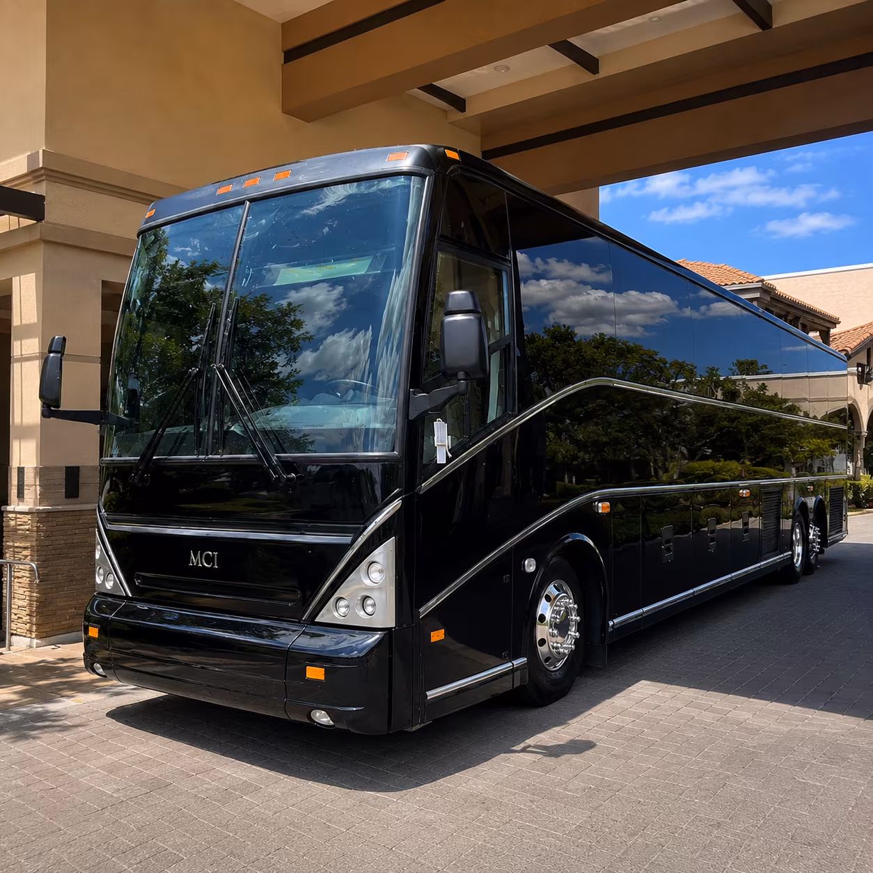 skip the ga 400 gridlock with a daily employee shuttle from alpharetta