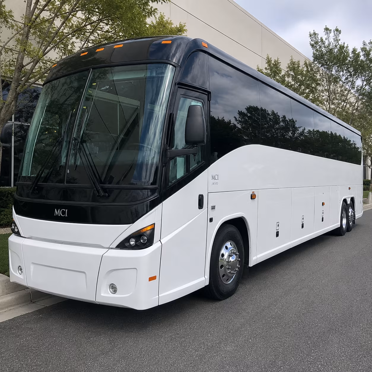 smyrna charter bus rentals for trips across georgia