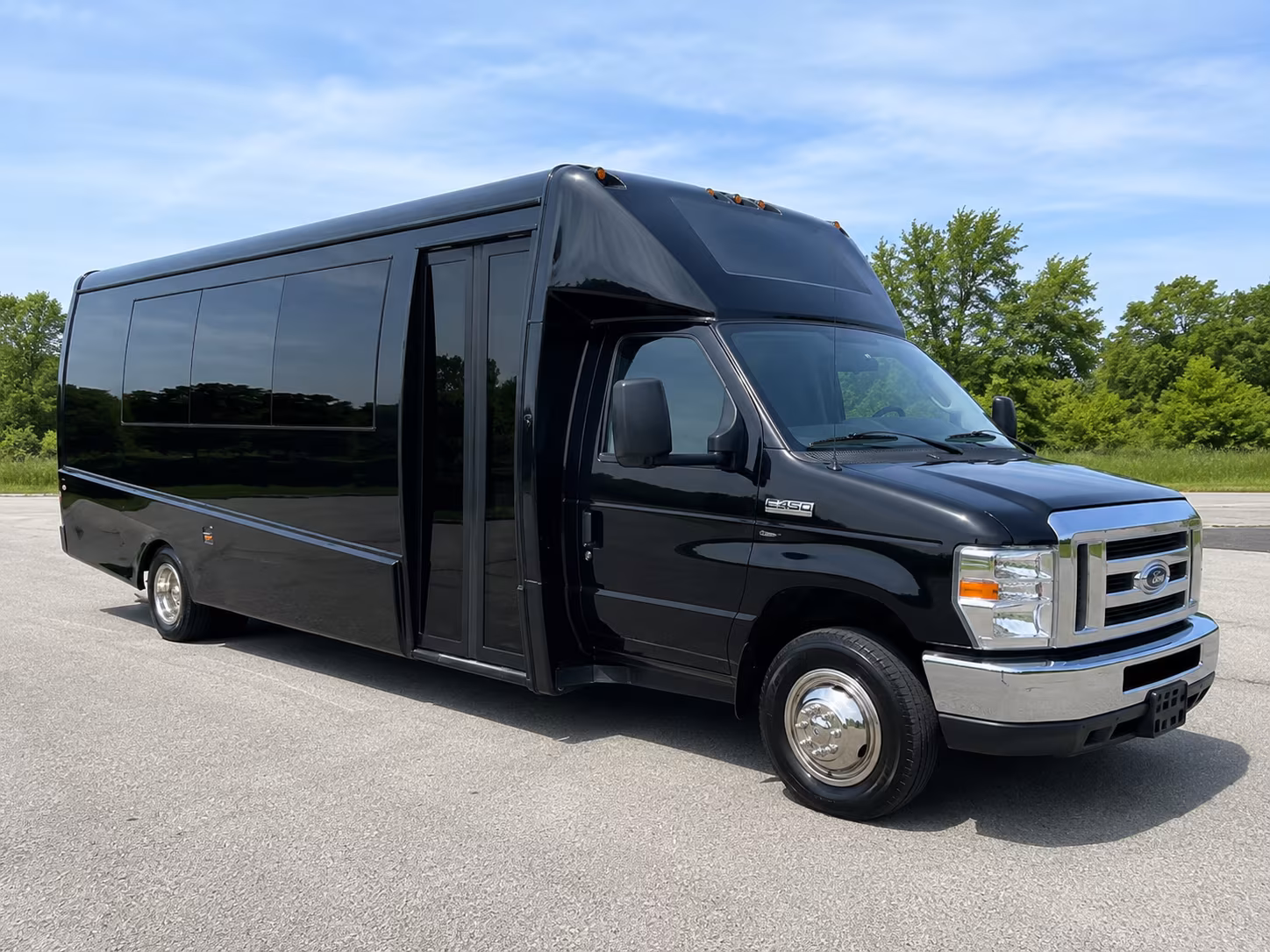 smyrna private event transportation services in smyrna