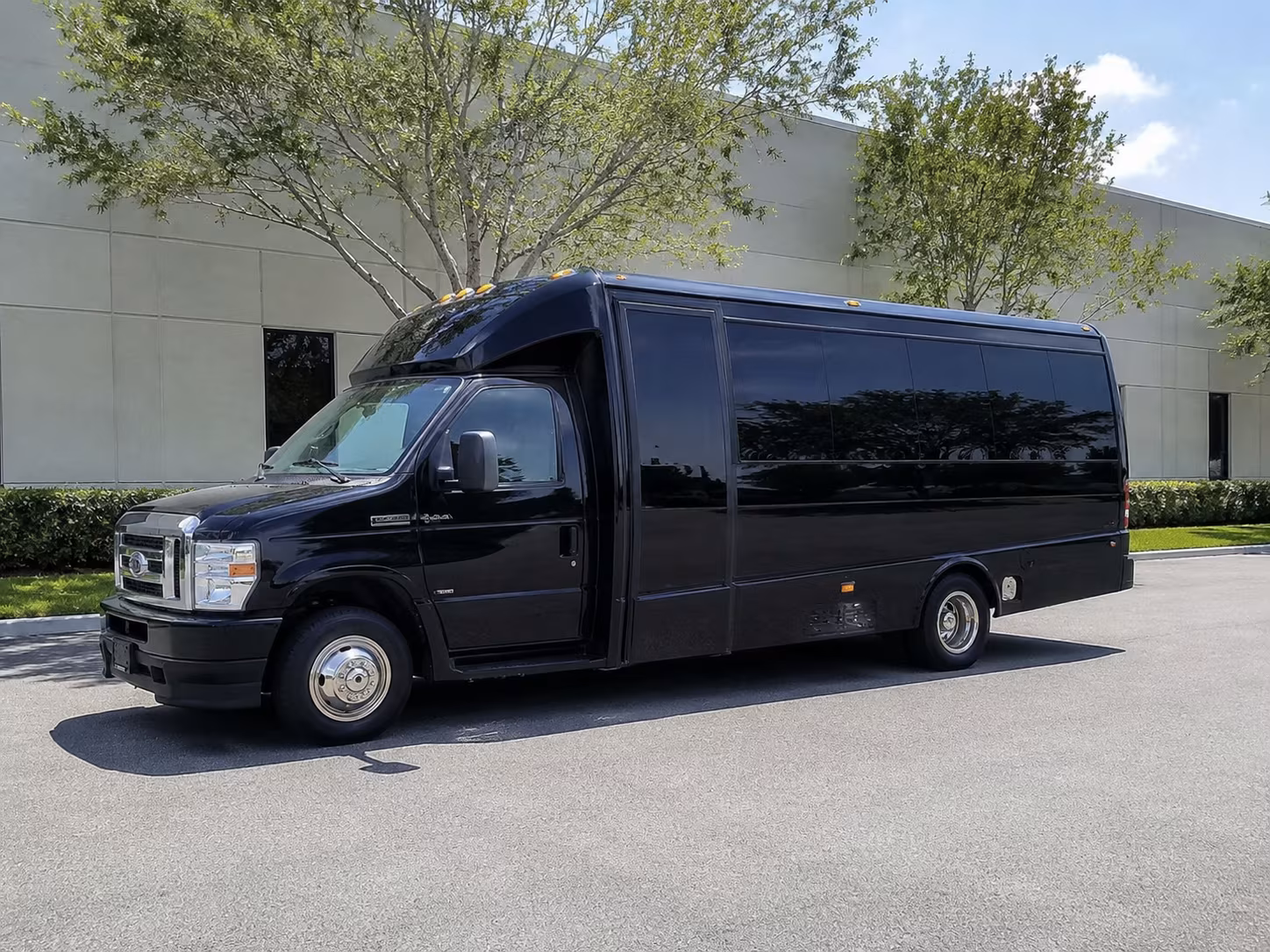 smyrna use a smyrna bus rental for your next convention