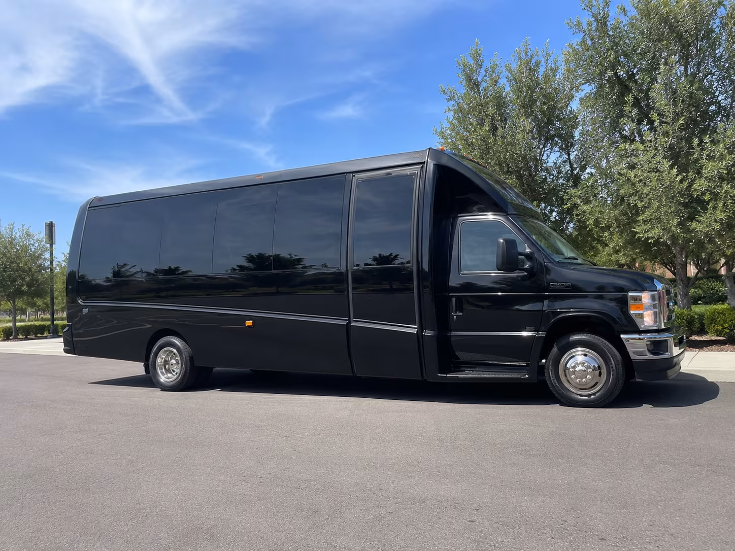 whatever your grade level there s a field trip bus that fits