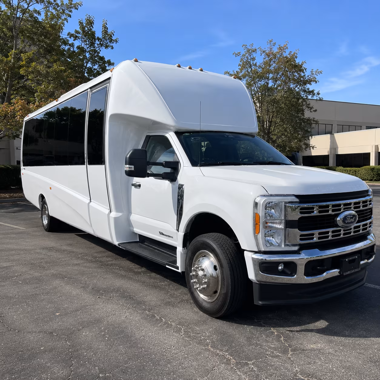 you ll love having a bus for rural venue and estate property weddings near alpharetta