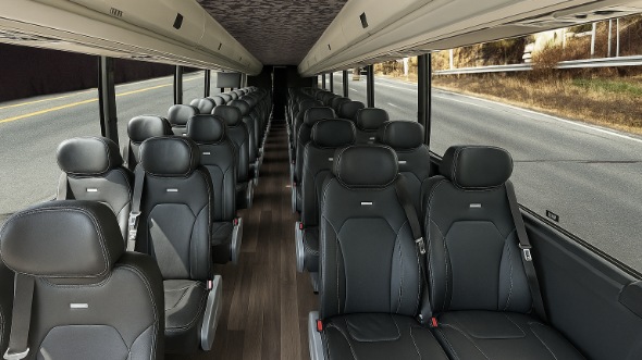 alpharetta 25 passenger minibus rental