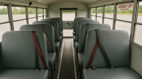 alpharetta school bus rental rental
