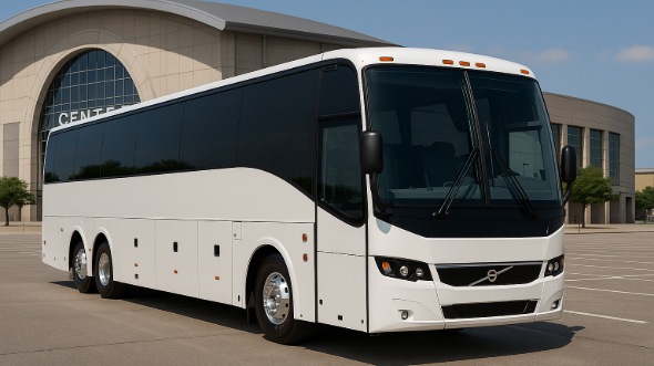 atlanta construction site shuttle services