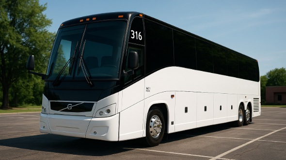 atlanta corporate transportation