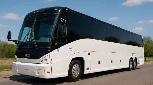 atlanta hospital and healthcare shuttles