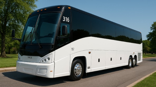 atlanta private event transportation