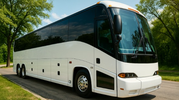 atlanta prom and homecoming party bus rentals