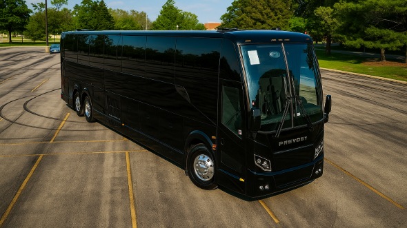 atlanta religious charter bus and minibus rentals