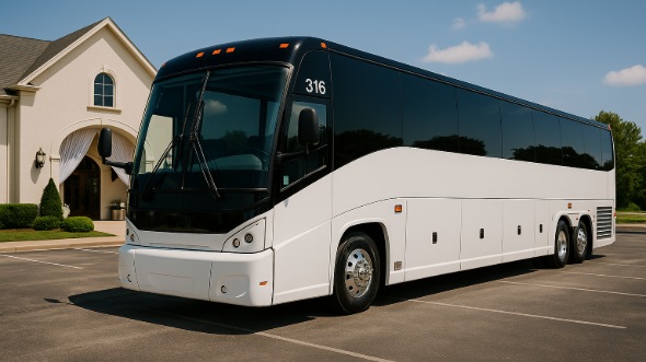 atlanta school event transportation