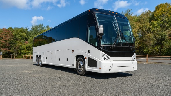 atlanta summer camp transportation and bus rentals