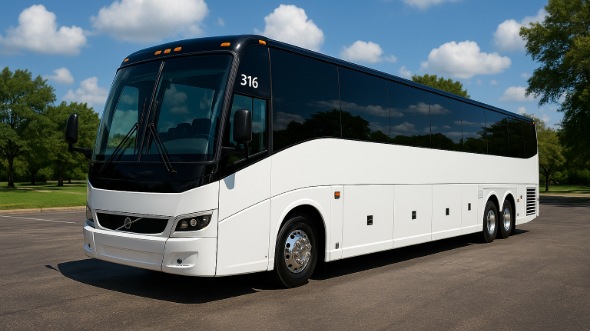 atlanta vacation bus rentals for family trips