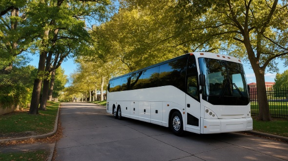 atlanta wedding transportation